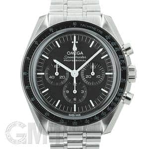 OMEGA オメガ スピードマスター プロフェッショナル メタルバック 310.30.42.50.01.001 メイン