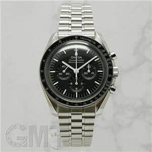 OMEGA オメガ スピードマスター プロフェッショナル メタルバック 310.30.42.50.01.001 メイン
