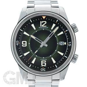JAEGER LECOULTRE ジャガー・ルクルト ポラリス デイト 42mm Q906863J ブレスレット仕様 メイン
