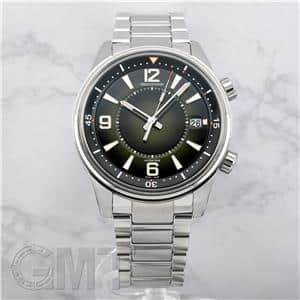 中古)JAEGER LECOULTRE ジャガー・ルクルト ポラリス デイト 42mm
