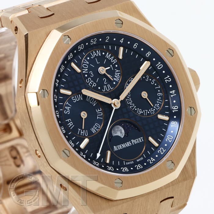 委託)AUDEMARS PIGUET オーデマ・ピゲ ロイヤルオーク