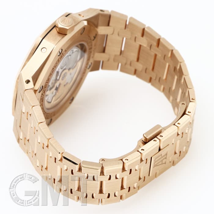 委託)AUDEMARS PIGUET オーデマ・ピゲ ロイヤルオーク パーペチュアル