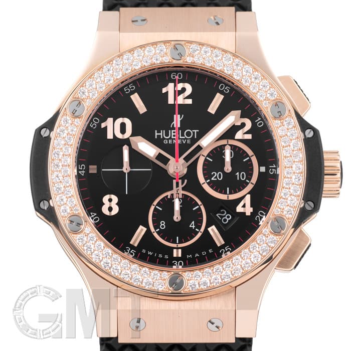 HUBLOT ウブロ 301.CV.130.RX.114 ビッグバン クロノグラフ