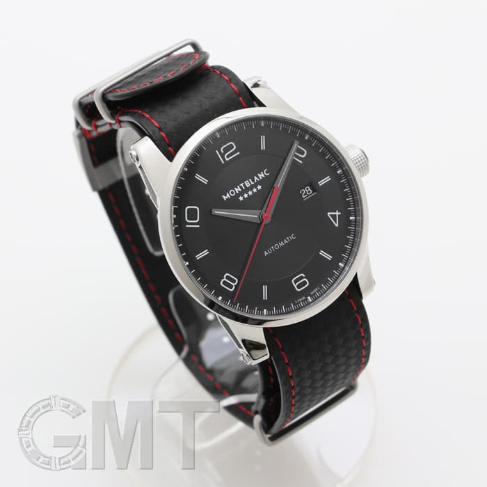 新品)MONTBLANC モンブラン タイムウォーカー リン・ダン 115361【世界