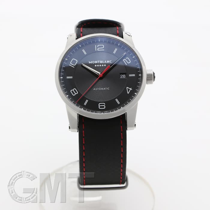 新品)MONTBLANC モンブラン タイムウォーカー リン・ダン 115361【世界