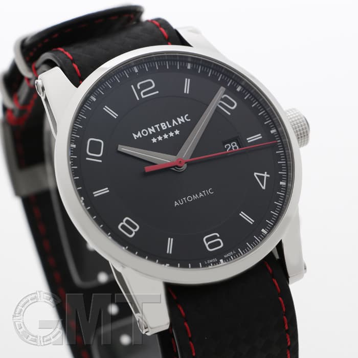 新品)MONTBLANC モンブラン タイムウォーカー リン・ダン 115361