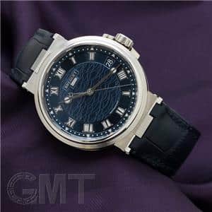 BREGUET ブレゲ マリーン 5517BB/Y2/9ZU メイン