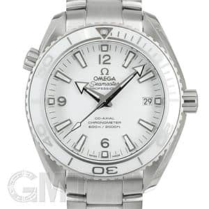中古 Omega オメガ シーマスター プラネットオーシャン 42mm 232 30 42 21 04 001 ホワイト 商品id 詳細ページ 腕時計のgmt 中古ブランド時計の販売買取も ロレックス買取強化中 中古 Omega オメガ シーマスター プラネットオーシャン 42mm 232 30 42 21 04 001 ホワイト 商品id 詳細ページ 腕時計のgmt 中古ブランド時計の販売買取も ロレックス買取強化中