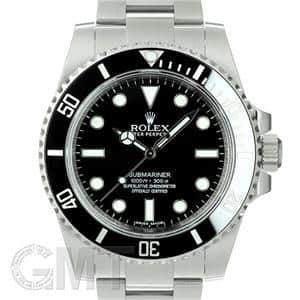 ROLEX ロレックス サブマリーナー  114060 メイン