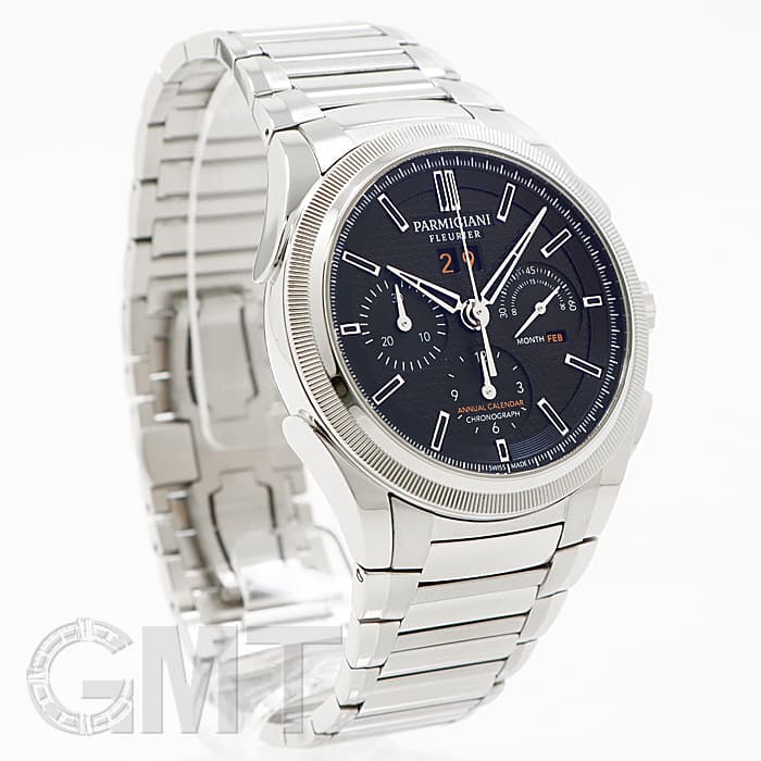 中古)PARMIGIANI FLEURIER パルミジャーニ・フルリエ トンダ