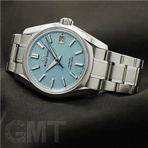 SEIKO セイコー グランドセイコー ヘリテージコレクション メカニカルハイビート SBGH297【銀座限定260本 】 メイン