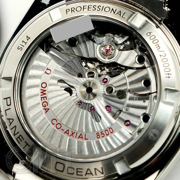 中古)OMEGA オメガ シーマスター プラネットオーシャン 42mm 232.30