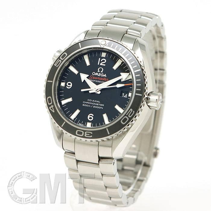 中古)OMEGA オメガ シーマスター プラネットオーシャン 42mm 232.30
