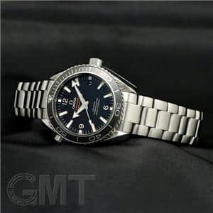 中古)OMEGA オメガ シーマスター プラネットオーシャン 42mm 232.30