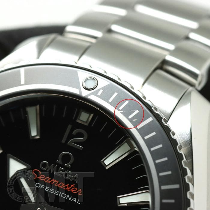 中古)OMEGA オメガ シーマスター プラネットオーシャン 42mm 232.30