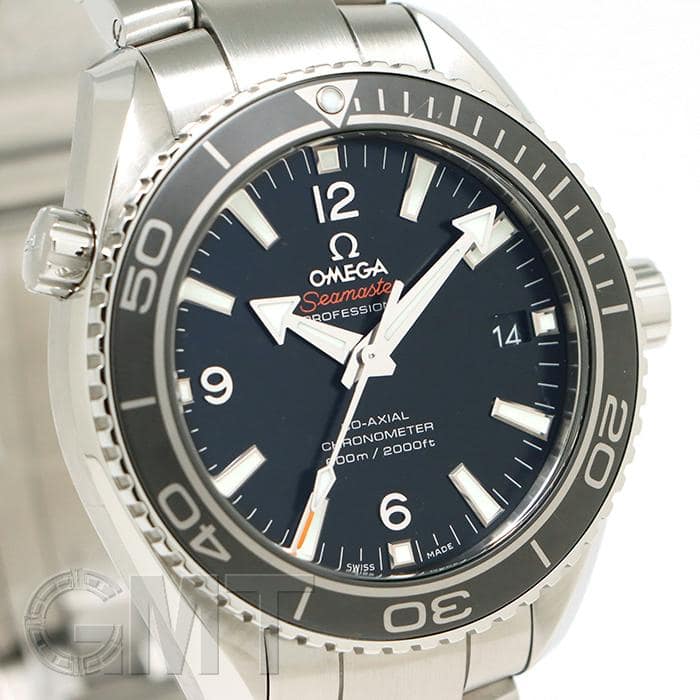 中古)OMEGA オメガ シーマスター プラネットオーシャン 42mm 232.30
