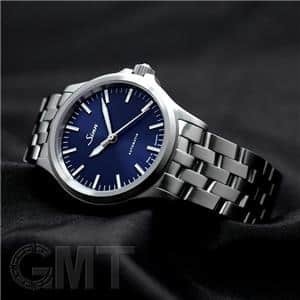 中古)SINN ジン インストゥルメントウォッチ 38.5mm 556.I.B（商品ID