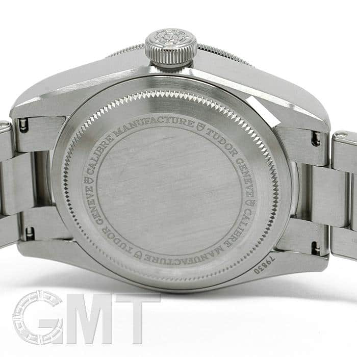 中古)TUDOR チューダー ブラックベイ GMT 79830RB-0001（商品ID