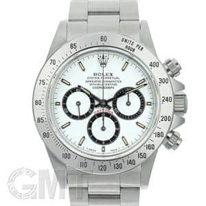 ROLEX ロレックス デイトナ 16520 ホワイト メイン
