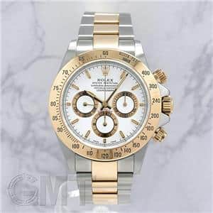 ROLEX ロレックス デイトナ 16523 ホワイト メイン