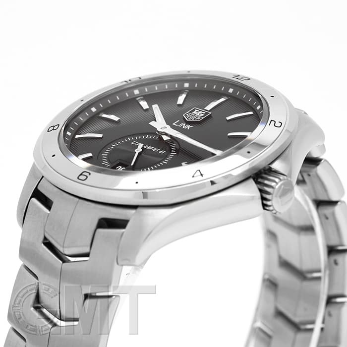 新品)TAG HEUER タグ・ホイヤー リンク キャリバー6 WAT2110.BA0950