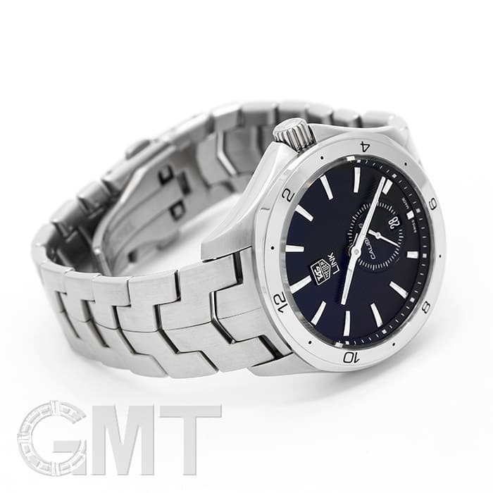 新品)TAG HEUER タグ・ホイヤー リンク キャリバー6 WAT2110.BA0950