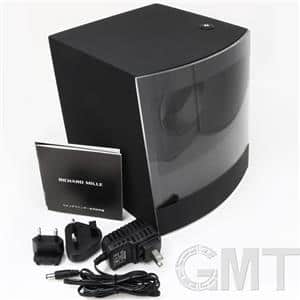 新品)RICHARD MILLE リシャール ミル オートマチック RM35-02 レッド