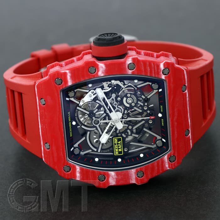 リシャールミル 中古] リシャール・ミル RM1103.TI W185951 | ゆきざき