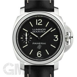 OFFICINE PANERAI オフィチーネ パネライ ルミノールマリーナ ロゴ 3DAYS アッチャイオ PAM00776 メイン