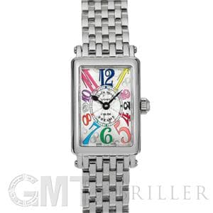 フランクミュラー FRANCK MULLER ロングアイランド 802QZOG 新品)FRANCK MULLER フランク・ミュラー ロングアイランド