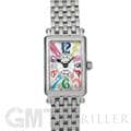 新品)FRANCK MULLER フランク・ミュラー ロングアイランド 802QZ