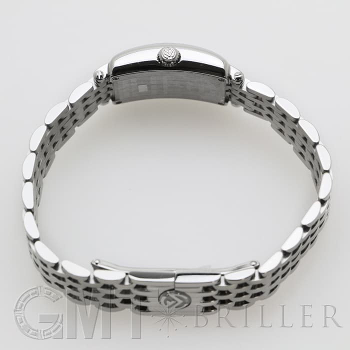 新品)FRANCK MULLER フランク・ミュラー ロングアイランド 802QZ