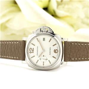 OFFICINE PANERAI オフィチーネ パネライ ルミノール ルミノール ドゥエ 38MM PAM01043 メイン