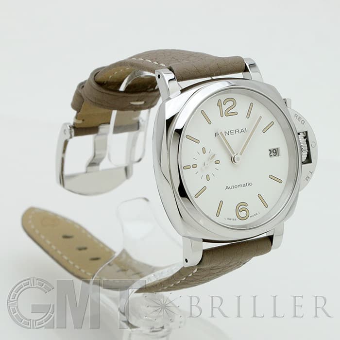 新品)OFFICINE PANERAI オフィチーネ パネライ ルミノール ルミノール