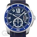 CARTIER カルティエ カリブル ドゥ カルティエ ダイバー WSCA0010