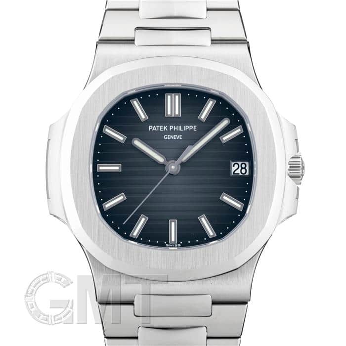 PATEK PHILIPPEパテック・フィリップ ノーチラス 5711/1A-010 旧ダイヤル