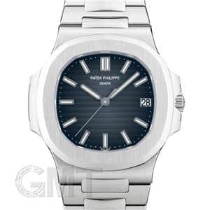 PATEK PHILIPPEパテック・フィリップ ノーチラス 5711/1A-010 旧ダイヤル メイン