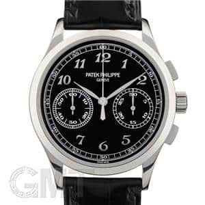 PATEK PHILIPPEパテック・フィリップ コンプリケーテッド・ウォッチ クロノグラフ 5170G-010 メイン