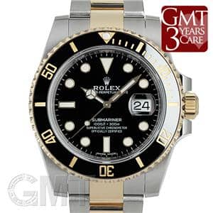 ROLEX ロレックス サブマリーナー  デイト 116613LN メイン