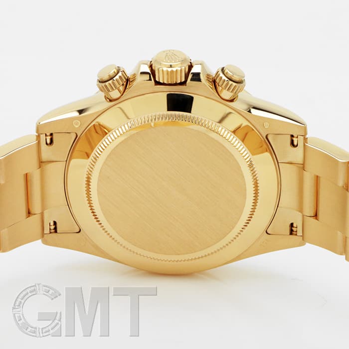 中古)ROLEX ロレックス デイトナ 116528 ブラック（商品ID