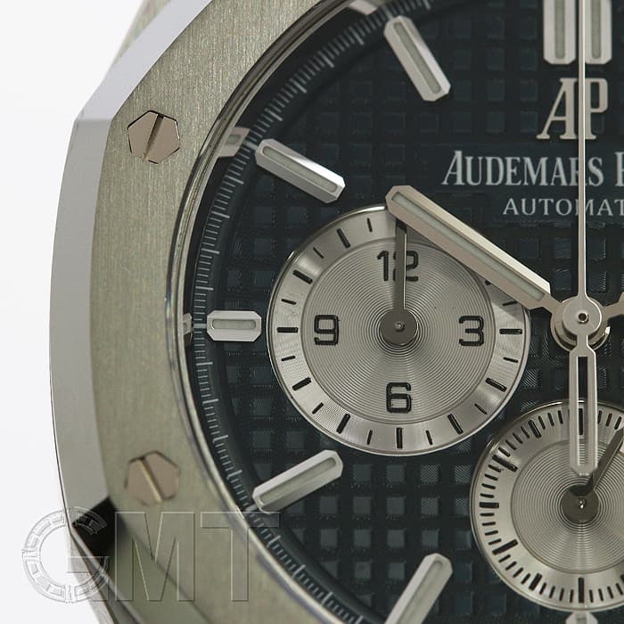 未使用)AUDEMARS PIGUET オーデマ・ピゲ ロイヤルオーク クロノグラフ