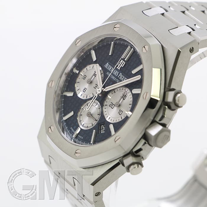 未使用)AUDEMARS PIGUET オーデマ・ピゲ ロイヤルオーク クロノグラフ