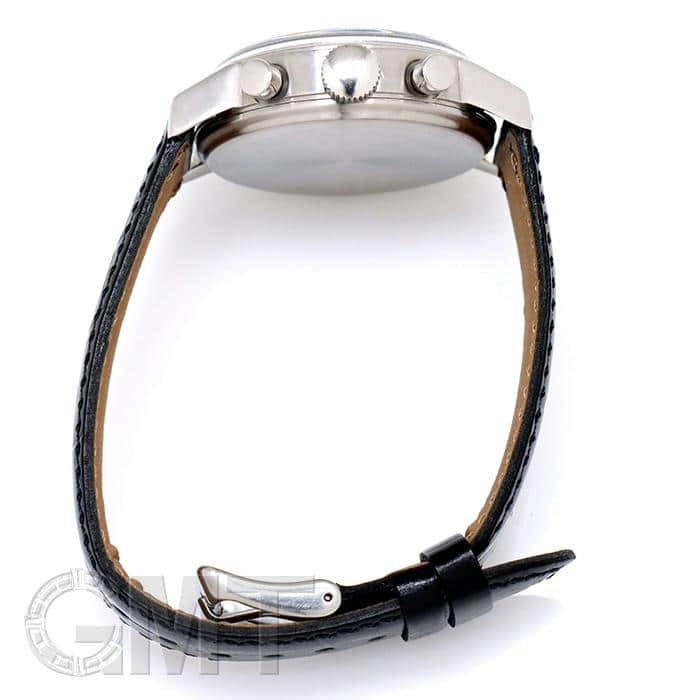 中古)ZODIAC ゾディアック トリプルカレンダー クロノグラフ（商品ID