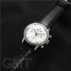 中古)ZODIAC ゾディアック トリプルカレンダー クロノグラフ（商品ID