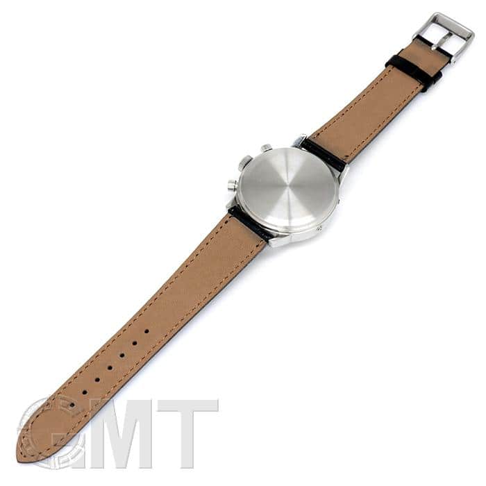 中古)ZODIAC ゾディアック トリプルカレンダー クロノグラフ（商品ID
