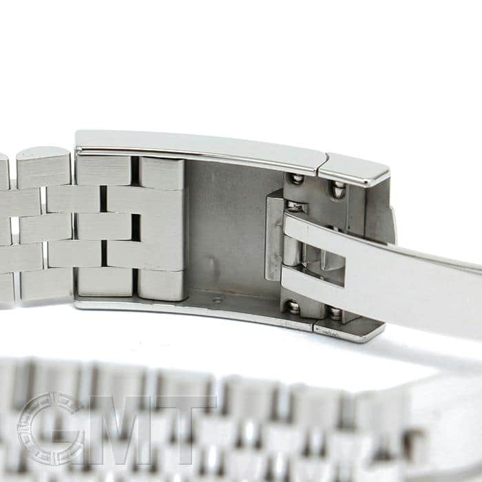 中古)ROLEX ロレックス デイトジャスト 36 126234 シルバー ジュビリー