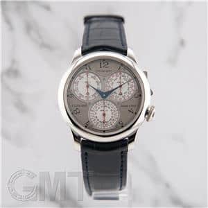 F.P.JOURNE フランソワ ポール・ジュルヌ スヴラン サンティグラフ スヴラン プラチナ メイン