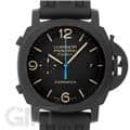 OFFICINE PANERAI オフィチーネ パネライ ルミノール1950 3DAYS クロノ フライバック オートマティック チェラミカ PAM00580