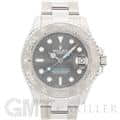 ROLEX ロレックス ヨットマスター 37 268622 ダークロジウム