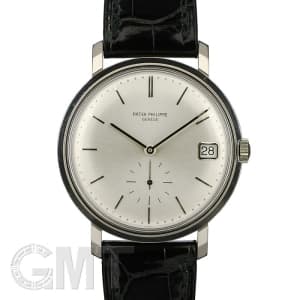 PATEK PHILIPPEパテック・フィリップ カラトラバ 3445G メイン
